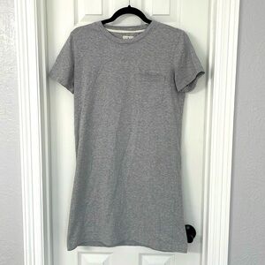 Thread and Supply T-shirt Dress